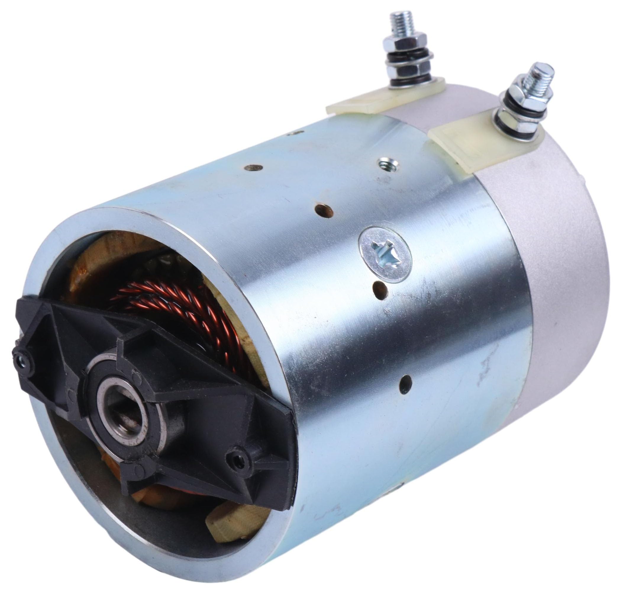 Amazon.com: Solarhome New 12 Volt CCW Hydraulic Pump Motor